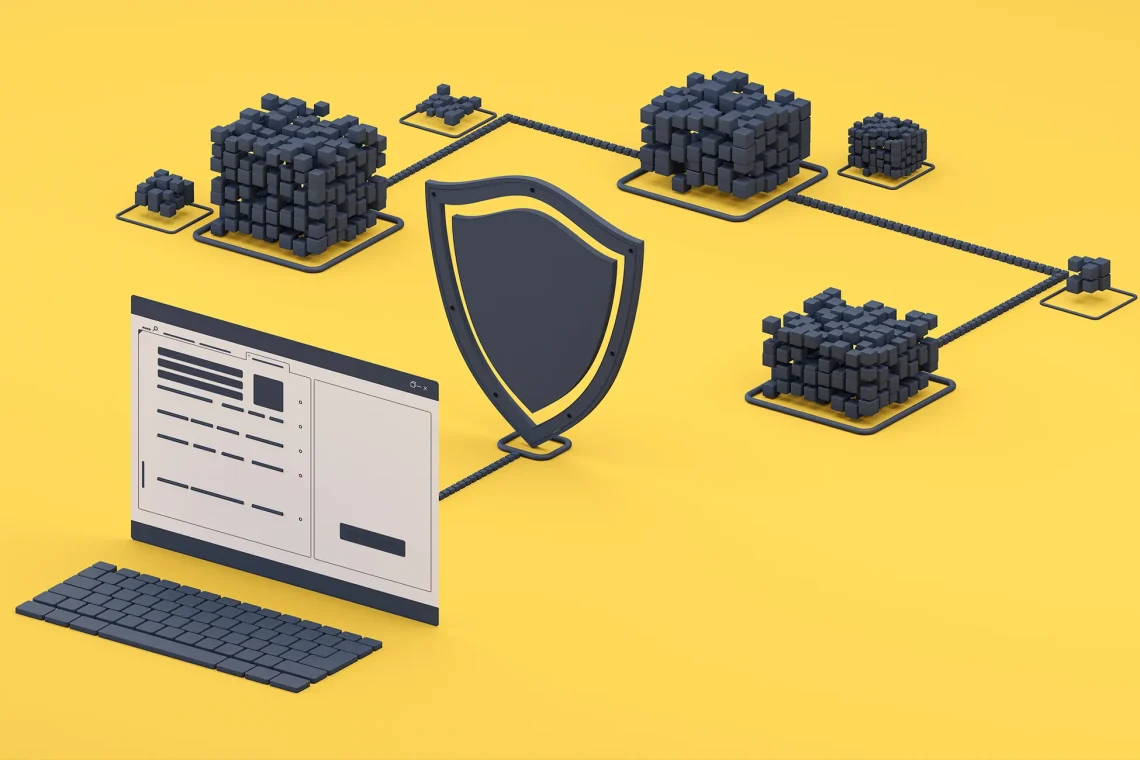 Why VPN is Important for Your Personal Security