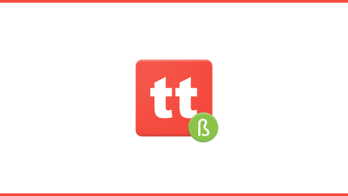 TTKeyboard – Myanmar Keyboard