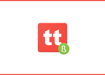 TTKeyboard – Myanmar Keyboard