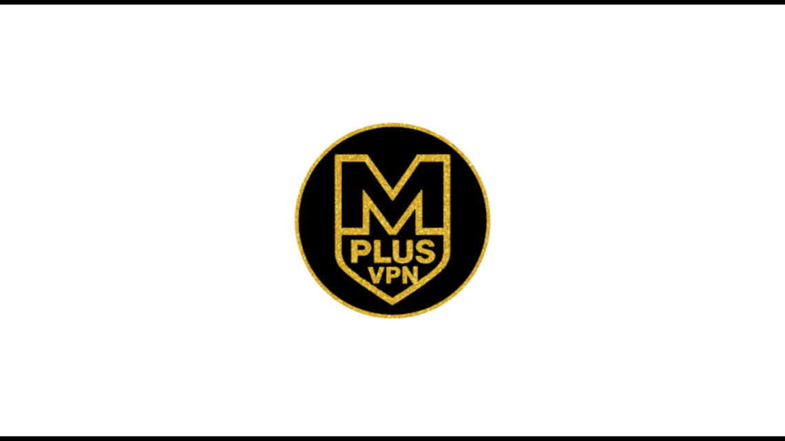 M Plus VPN